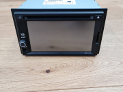 Suzuki SWIFT Sat nav-reparationer